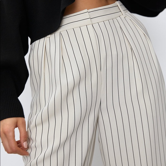 Aritzia Pants - Aritzia Babaton Trousers / Dress Pants